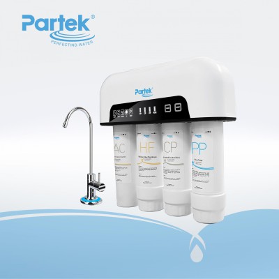 Máy lọc nước Partek P4685-USF
