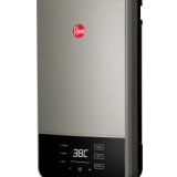 Máy tắm nước nóng trực tiếp RHEEM Prestige RTLE-45P-PCV có Bơm trợ lực