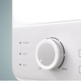 Máy tắm nước nóng trực tiếp Rheem Prestige RTLE-45B-NWV Không Bơm