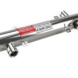 Máy tắm nước nóng trực tiếp Rheem Prestige RTLE-45B-NWV Không Bơm