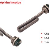 Máy tắm nước nóng trực tiếp Rheem Prestige RTLE-45B-NWV Không Bơm
