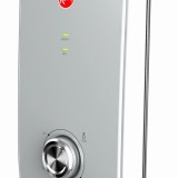 Máy tắm nước nóng trực tiếp Rheem RH-688EPi WT màu trắng, có bơm