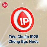 Máy tắm nước nóng trực tiếp Rheem RH-688EPi WT màu trắng, có bơm