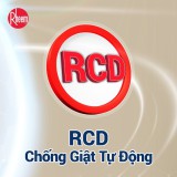 Máy tắm nước nóng trực tiếp Rheem RH-688EPi WT màu trắng, có bơm