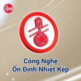 Máy tắm nước nóng trực tiếp Rheem RH-688EPi WT màu trắng, có bơm