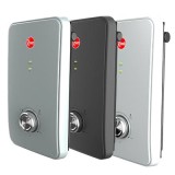 Máy tắm nước nóng trực tiếp Rheem RH-688EPi WT màu trắng, có bơm