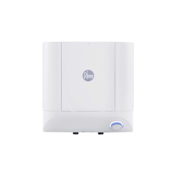 Bình nước nóng gián tiếp RHEEM XC-15W (2.500W, 15L), màu trắng