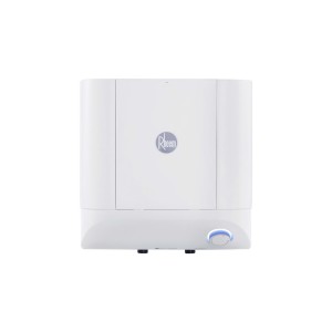 Bình nước nóng gián tiếp RHEEM XC-15W (2.500W, 15L), màu trắng