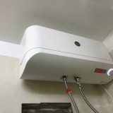 Bình nước nóng gián tiếp RHEEM XS-20W (2.500W, 20L), màu trắng