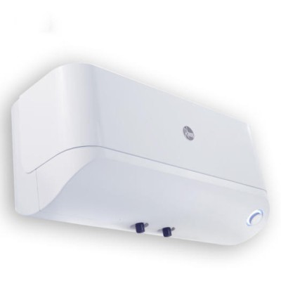 Bình nước nóng gián tiếp RHEEM XS-30W (2.500W, 30L), màu trắng