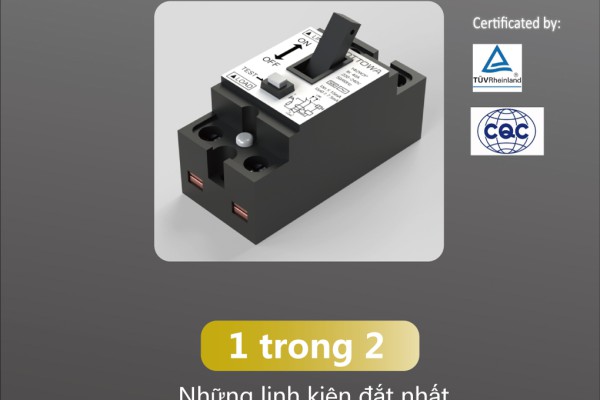 Bình nóng lạnh không tự ngắt- nguy hiểm, cách xử lý