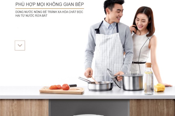 TOP các máy tắm nước nóng giá chỉ từ 2 triệu đồng